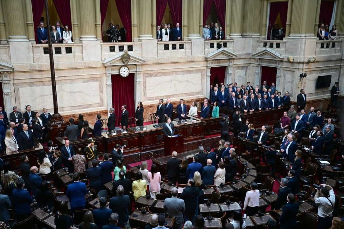 Cuáles son las probabilidades de que el Presupuesto 2025 sea aprobado