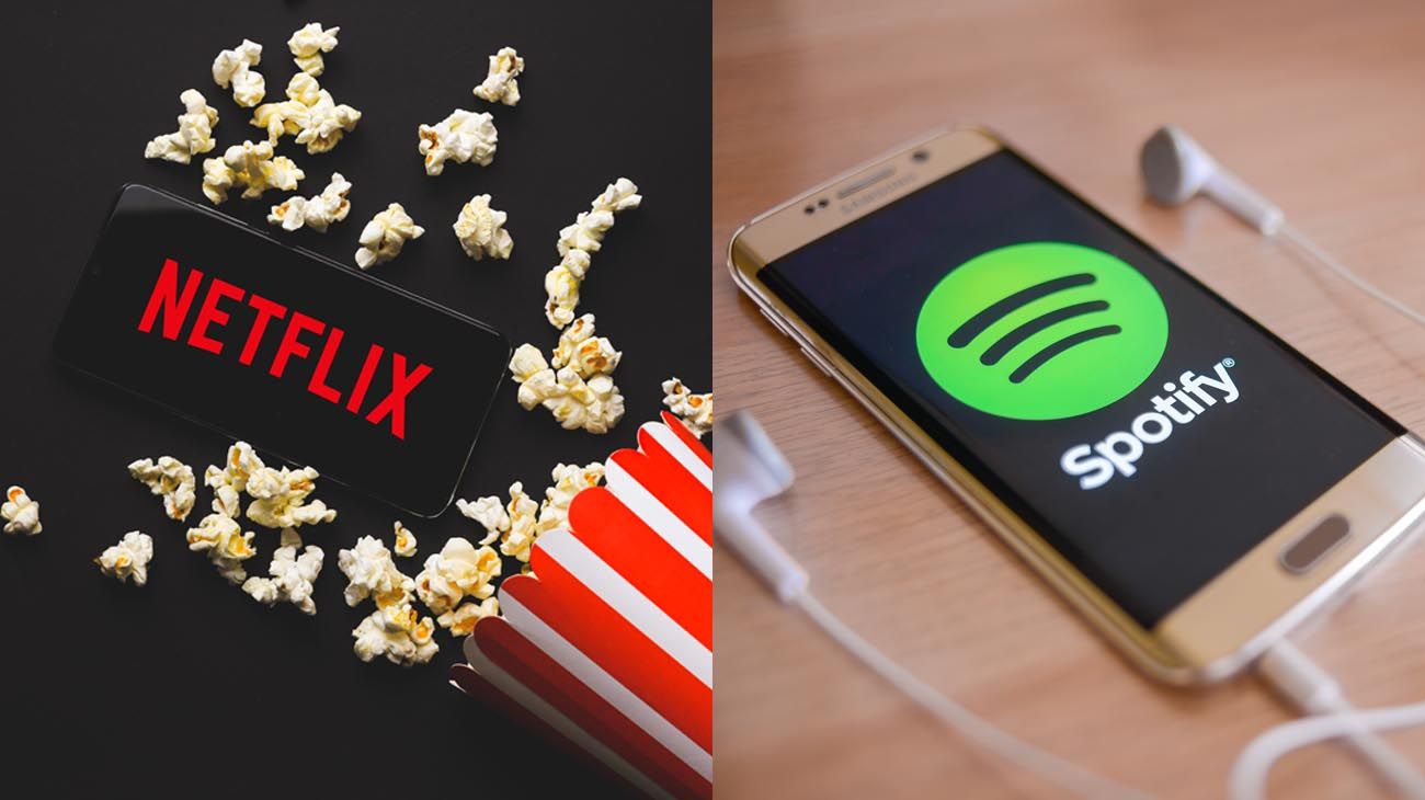 Qué se sabe sobre el impuesto que analiza Massa para las plataformas de streaming