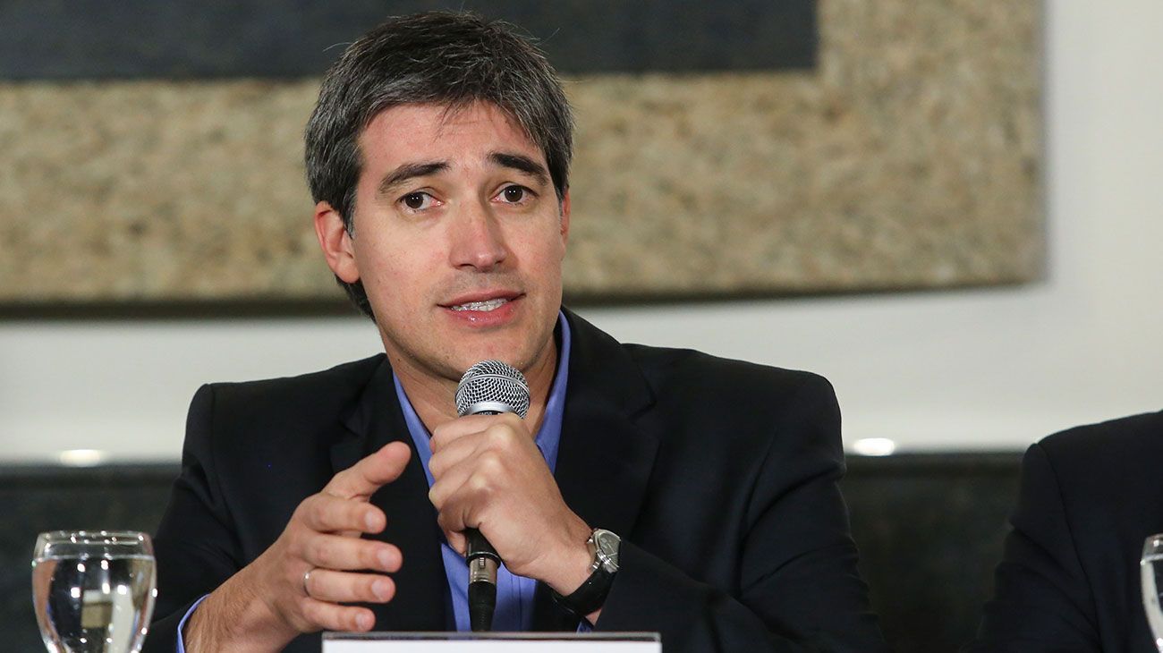 El Gobierno criticó a quienes ponen en duda el escrutinio: "Es una actitud irresponsable"
