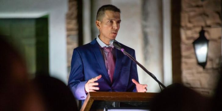Luis Picat: “No hay que devaluar, el problema es la carga impositiva y la falta de inversión”