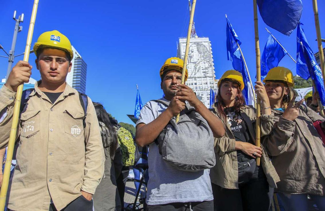 Argentina, el país del Cono Sur con mayor deterioro del poder adquisitivo