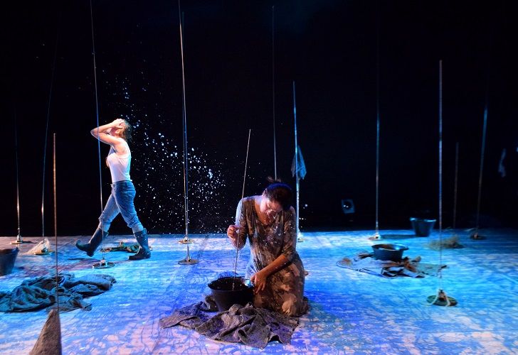 Con menos programación que años anteriores, los teatros buscan renacer
