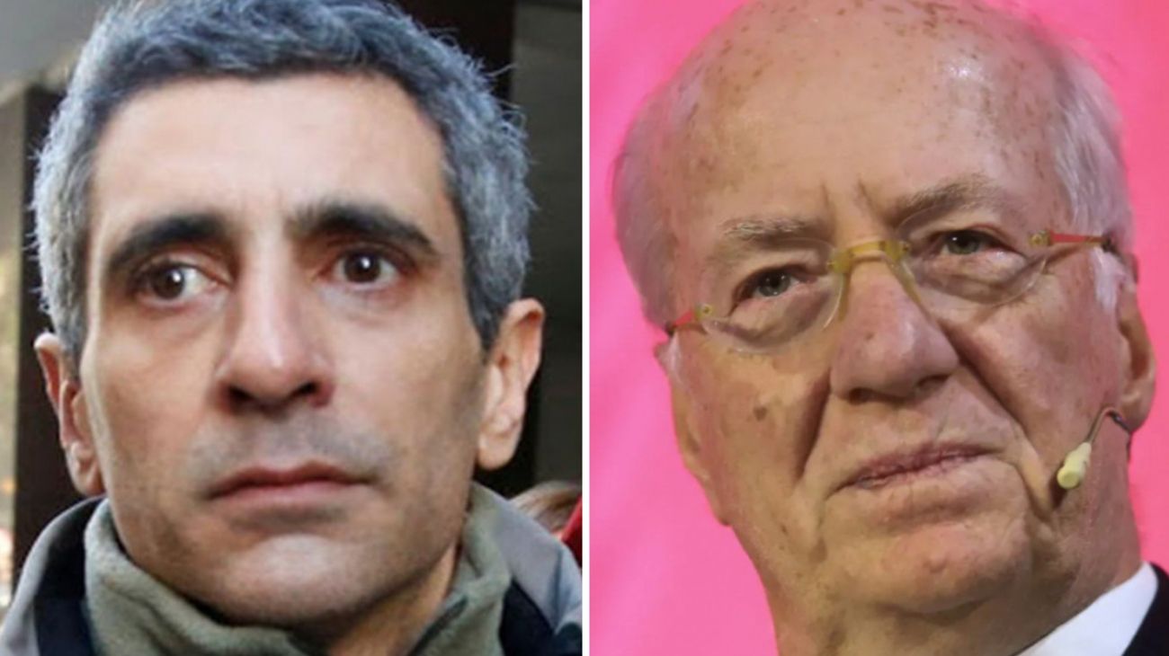Causa Cuadernos: procesaron a Roberto Baratta y sobreseyeron a empresarios de Techint
