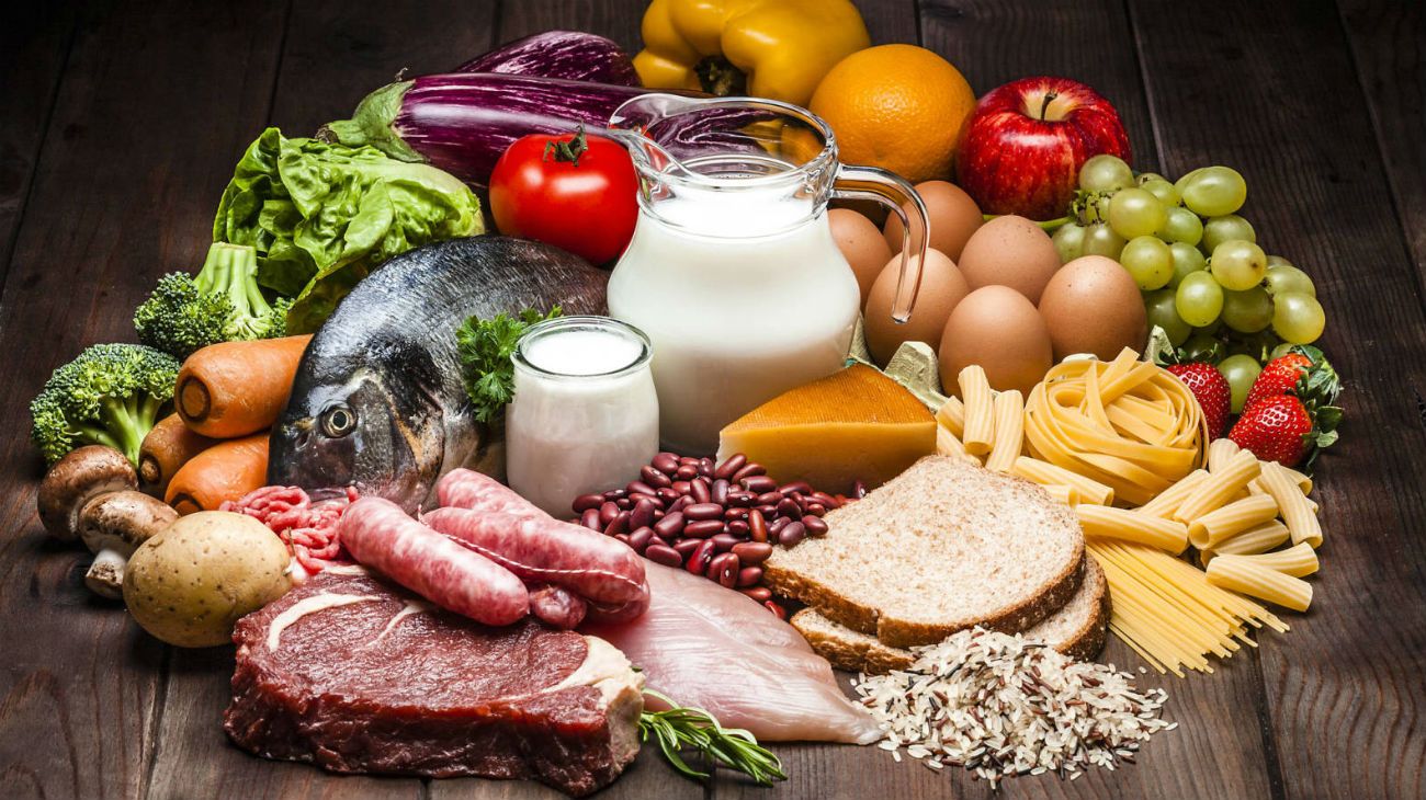 El negocio de los alimentos libres de gluten, pesticidas y más crecerá 15 % en 4 años