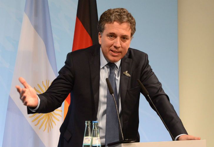 La ilusión del Gobierno: bajar la inflación a un dígito en 2018
