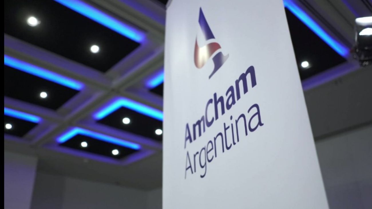 AmCham celebró el acuerdo de libre comercio entre Estado Unidos y Argentina