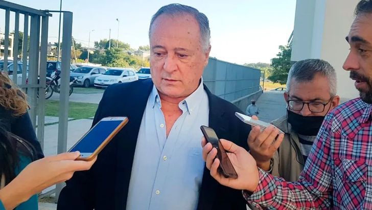 La política se instaló en el juicio contra Marcelo Macarrón
