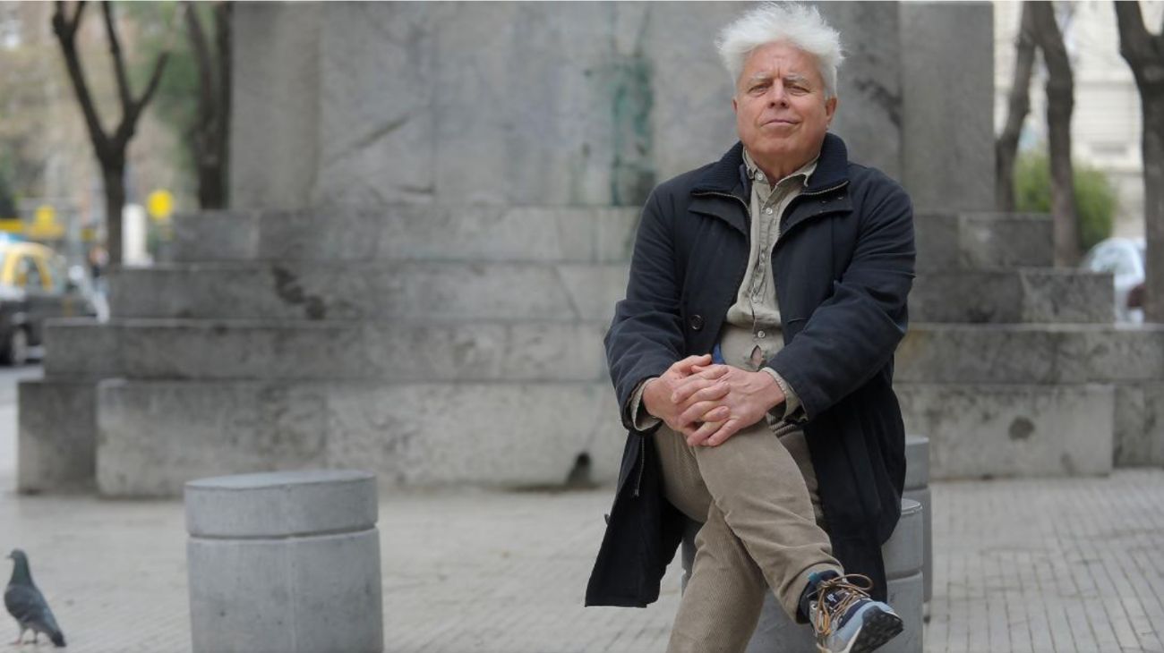 “Franco Macri salvo mi vida”, revela un ex desaparecido