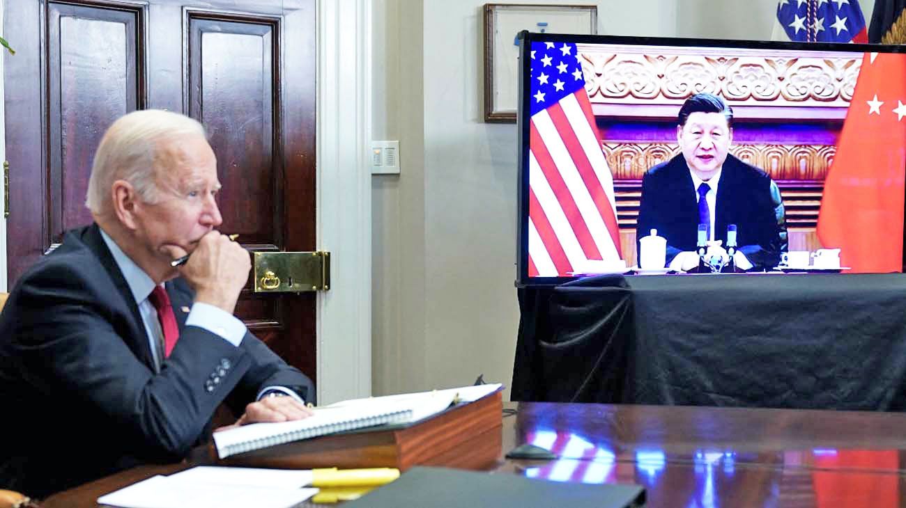 Eurasia: ¿aislado el continente?