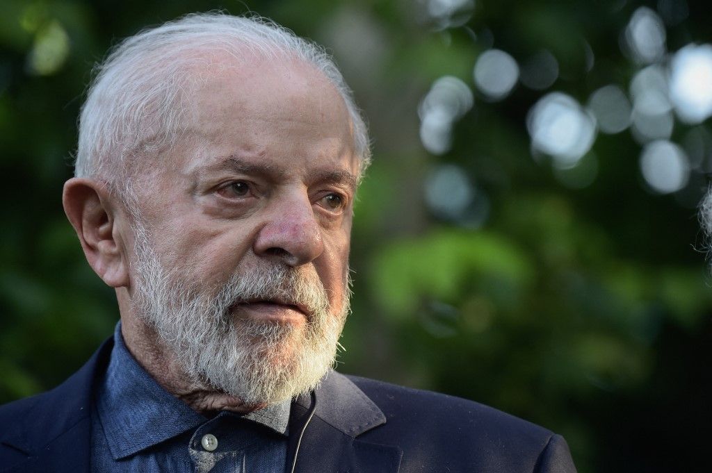 Lula da Silva será sometido a una nueva cirugía en la cabeza para "minimizar riesgo"