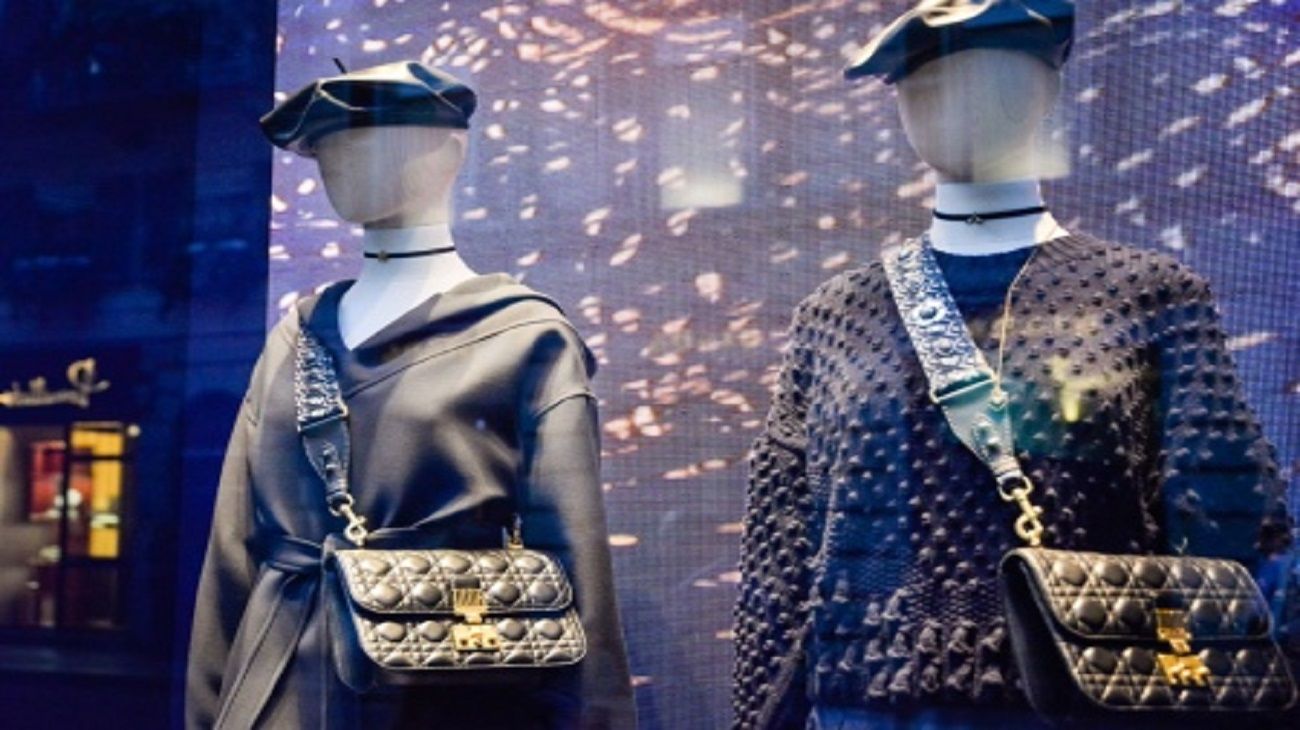 Lujo silencioso: qué es esta tendencia que crece cada vez más en el mundo de la moda