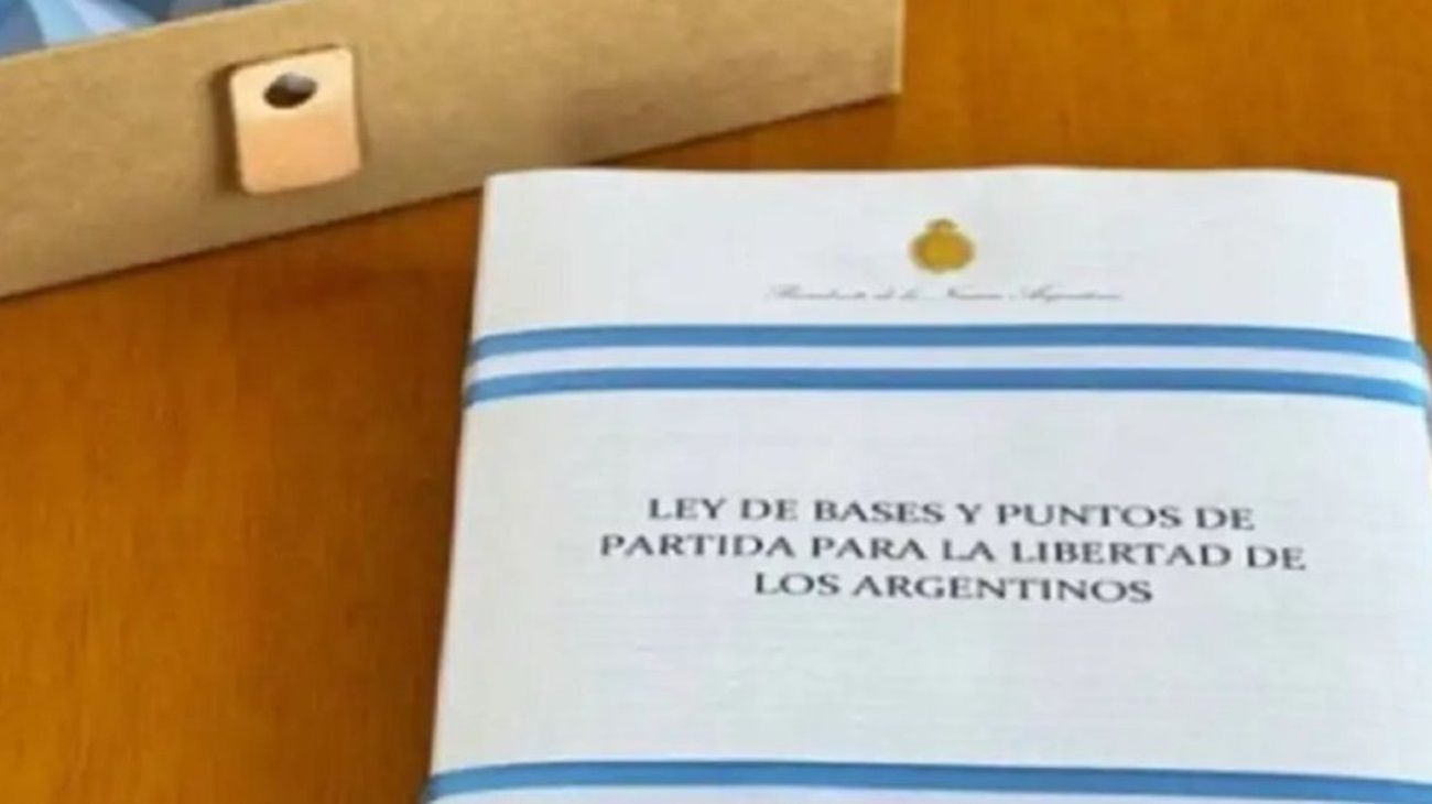 Iván Cachanosky: “La cirugía verdadera va a venir luego de la sanción de la Ley Bases”