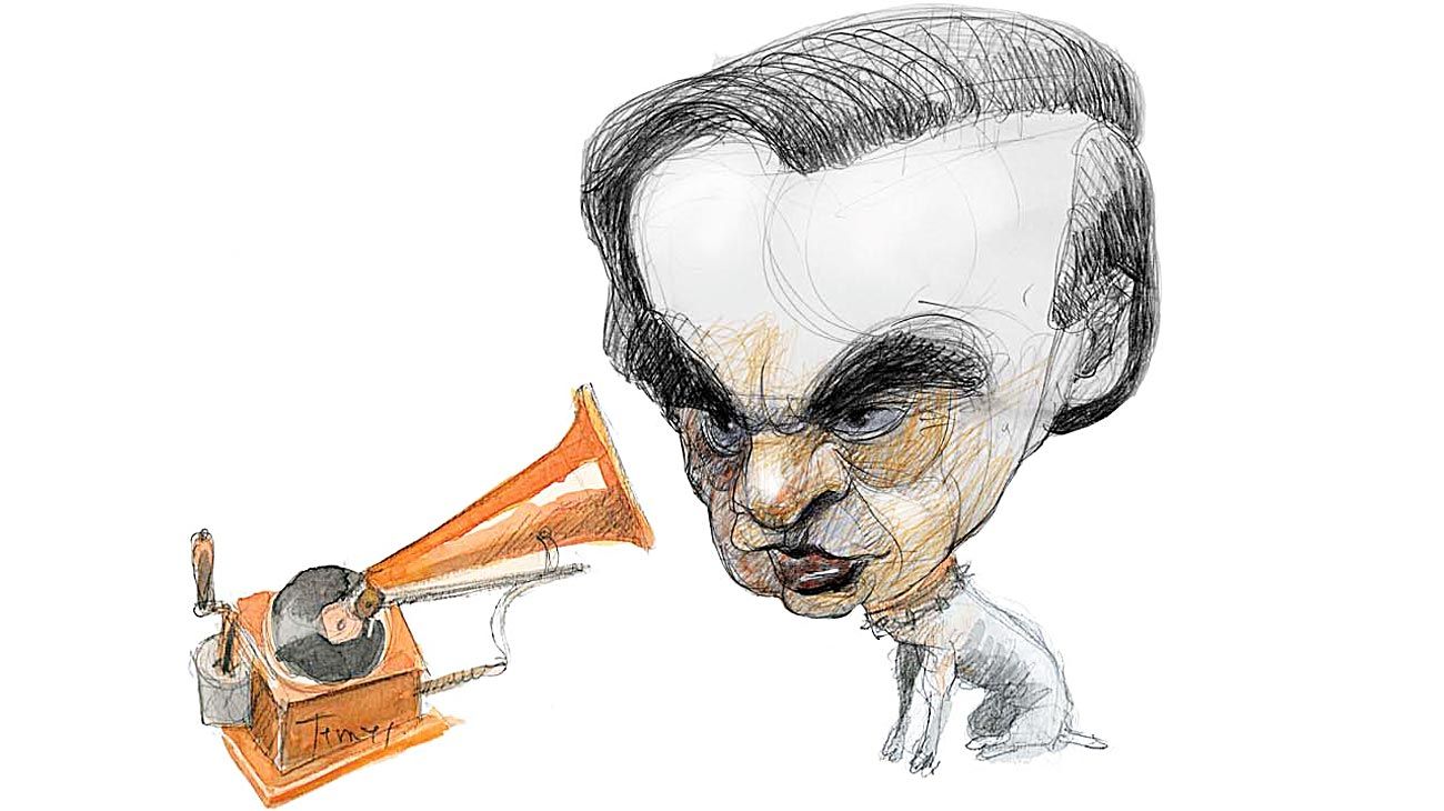 ‘Té con leche’ Cafiero y la duda de Macri