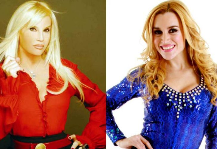 ¿Susana se enojó con Fátima Florez?