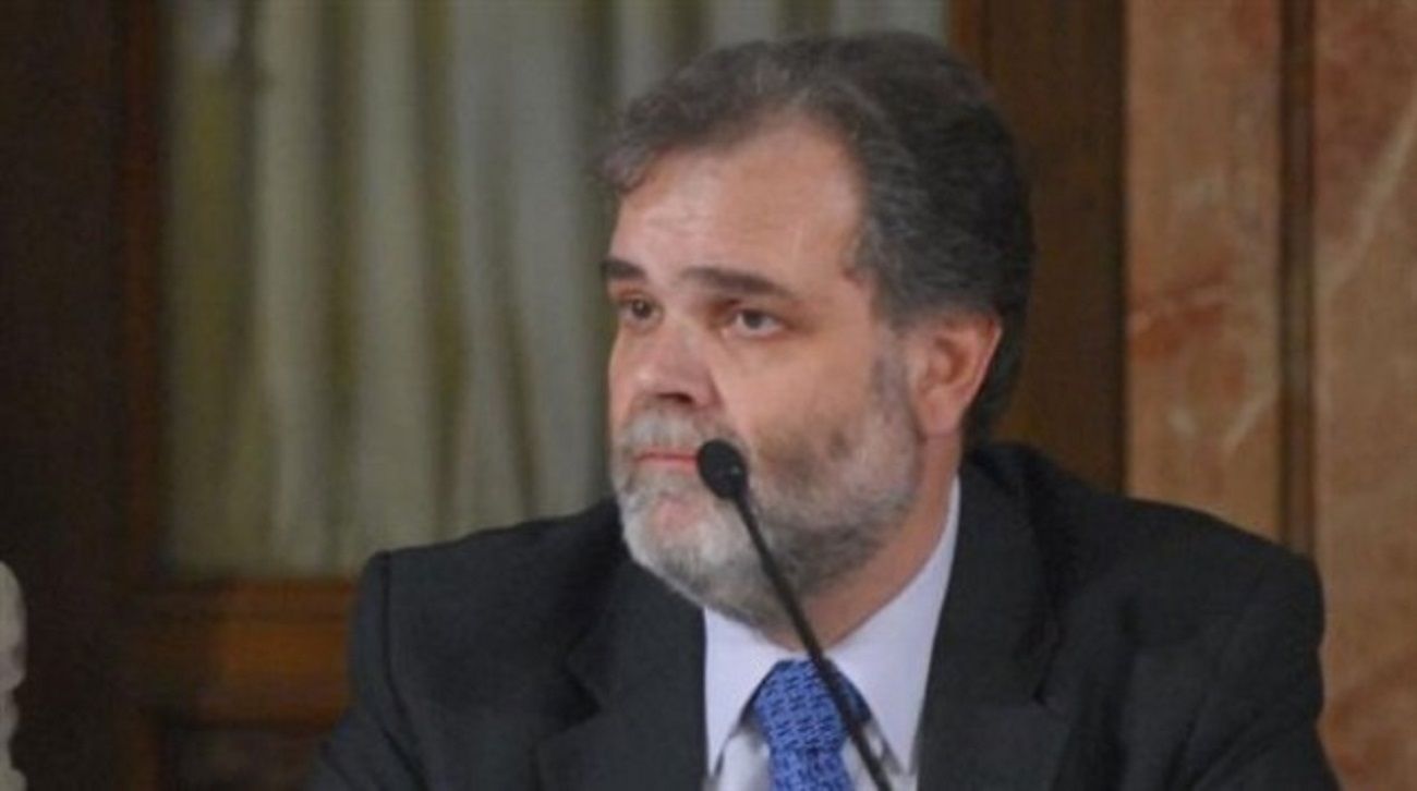 Eugenio Semino: "Los jubilados viven una crisis humanitaria"