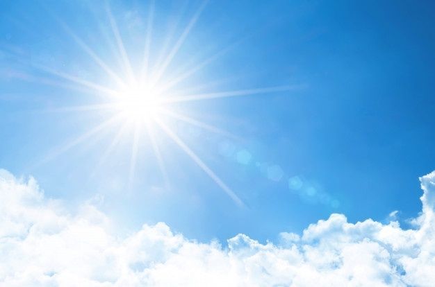 Clima en la Ciudad de Buenos Aires: domingo 7 de septiembre