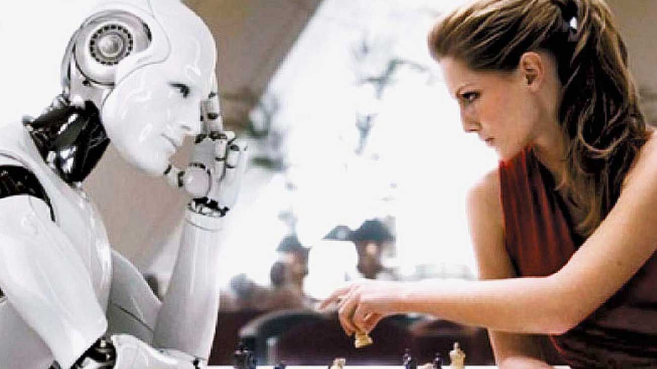 Robótica: por qué las industrias necesitan industrializarse cada vez más