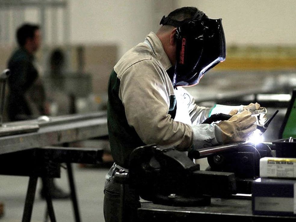 La actividad económica creció en julio 11,7% interanual