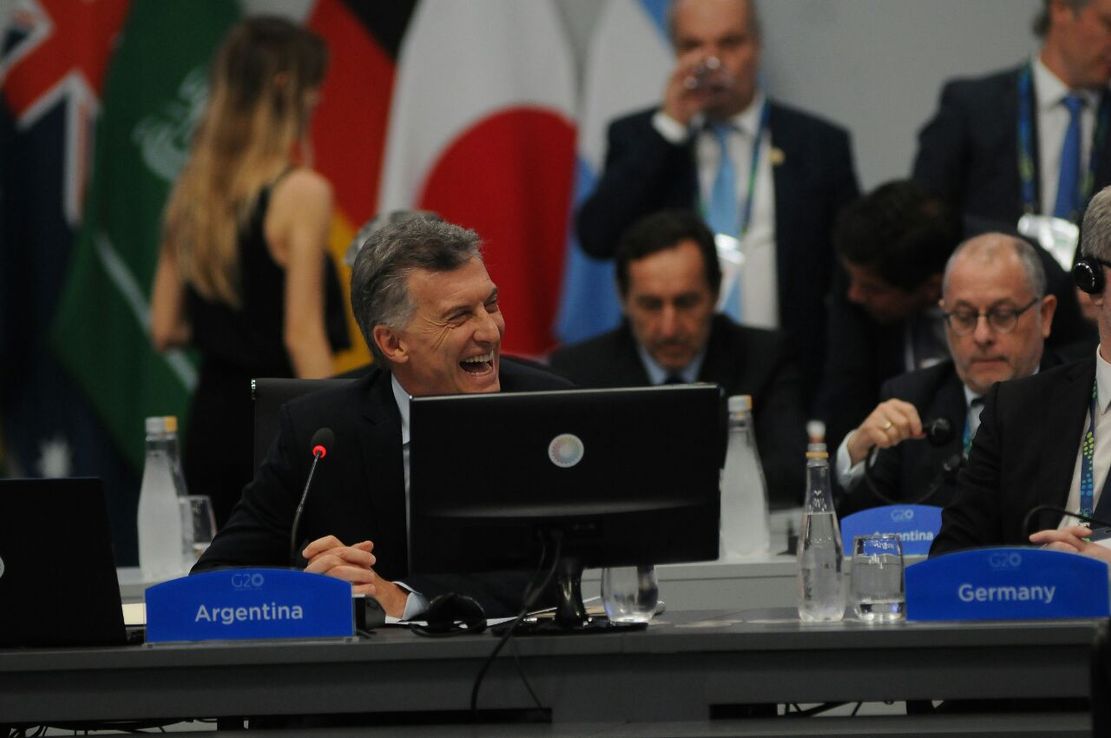 Estos son los líderes del G20 que prefieren los argentinos