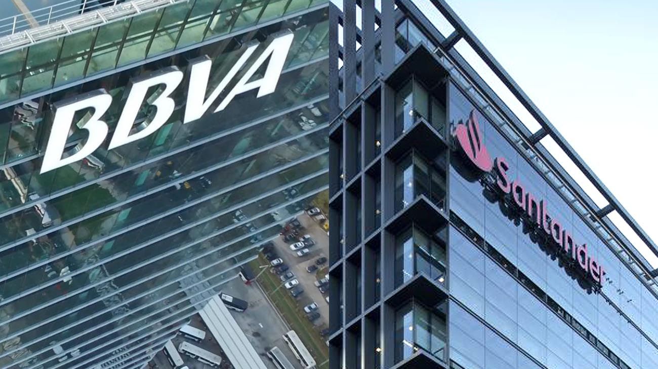 Los bancos cobrarán comisiones por los grandes depósitos en efectivo