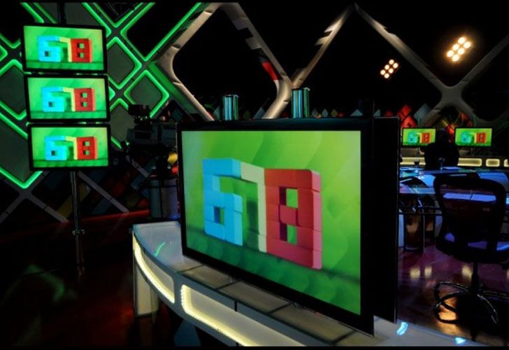 ¿Se viene un "6, 7, 8" para chicos?