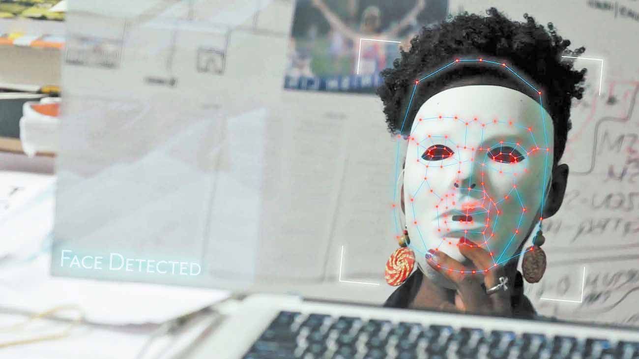 Inteligencia artificial y sesgos algorítmicos