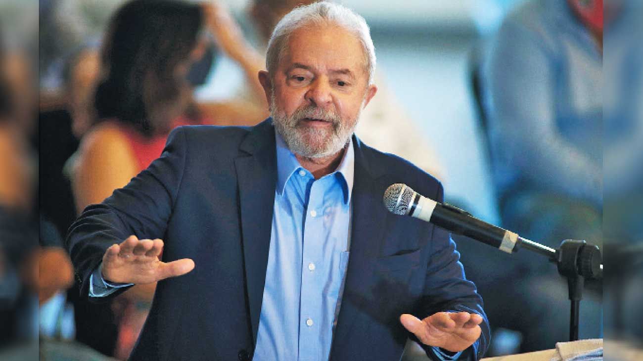Restos de la nada: política y justicia en Bolivia y Brasil