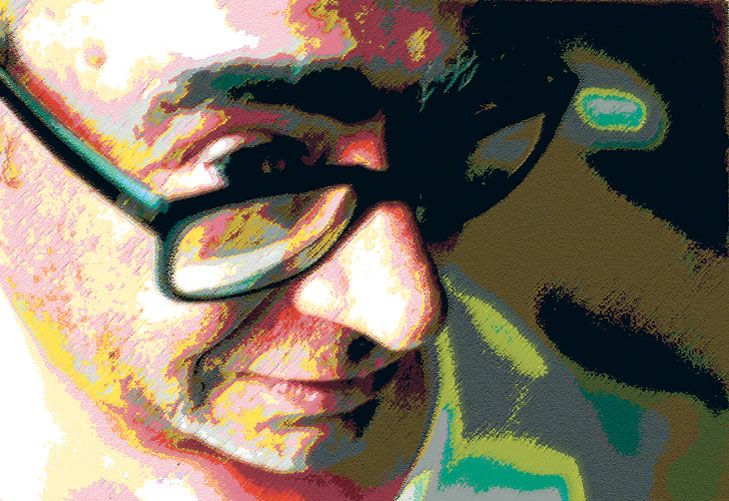 Autobiografía involuntaria