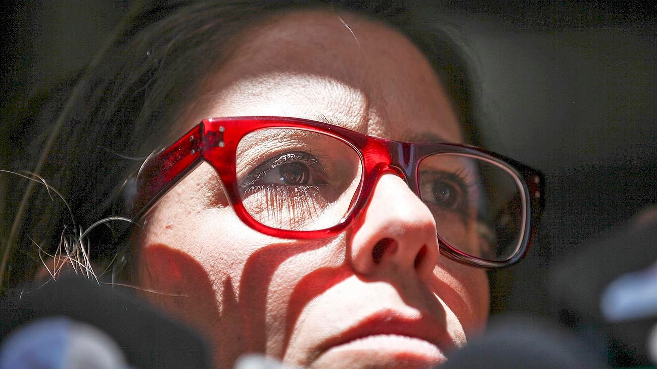 Una Oficina Anticorrupción sin transparencia ni acceso a la información