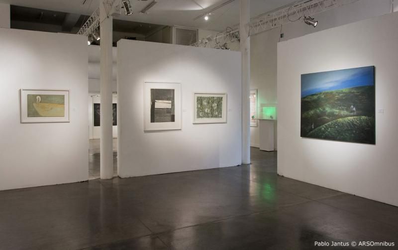 El curador de arte ¿es también un creador?