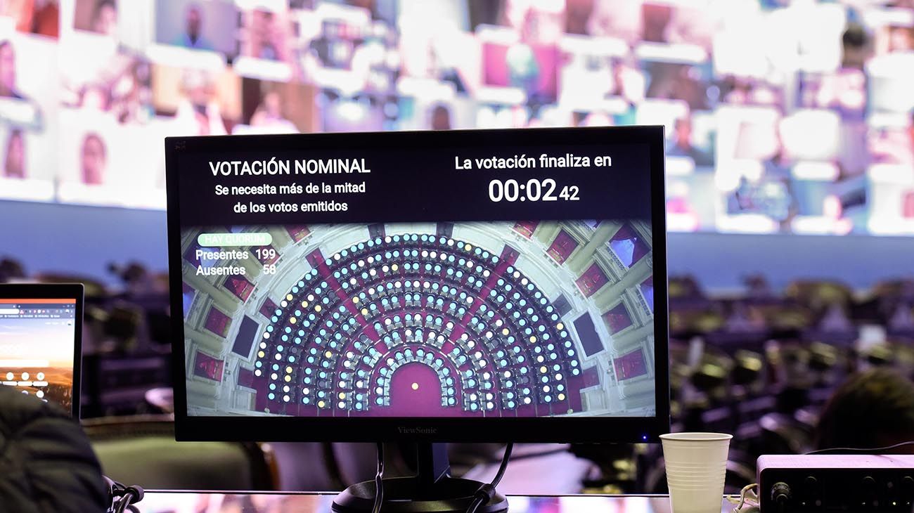 Impuesto a la riqueza: el proyecto del FdT ya está listo y será debatido este mes