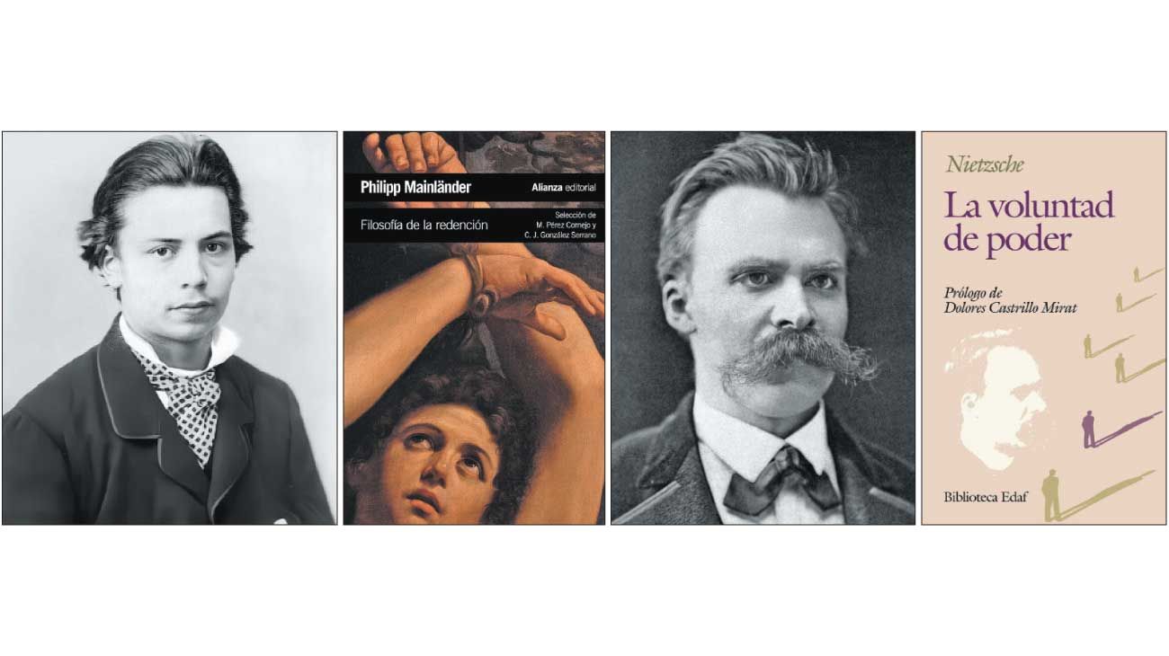 Nietzsche, el nihilismo y los funerales de Dios