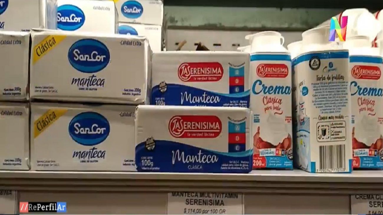 Precios Congelados: el plan del Gobierno para mantener los precios hasta el 2022