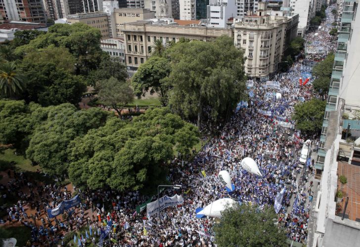 Las cuentas de la Educación