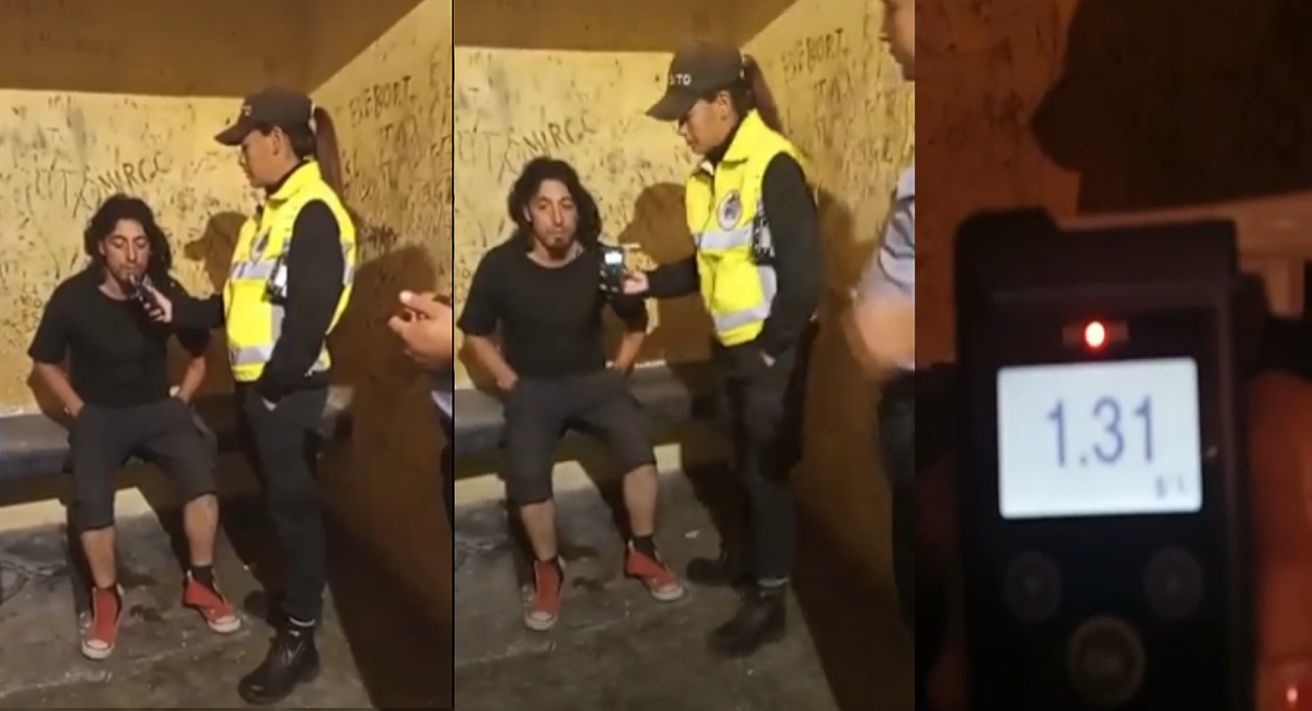 A los gritos y golpeando la puerta de una casa: cómo encontró la policía a Facundo Jones Huala