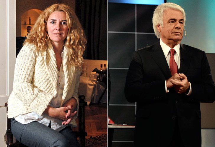 De La Sota eligió a Claudia Rucci como candidata a vice