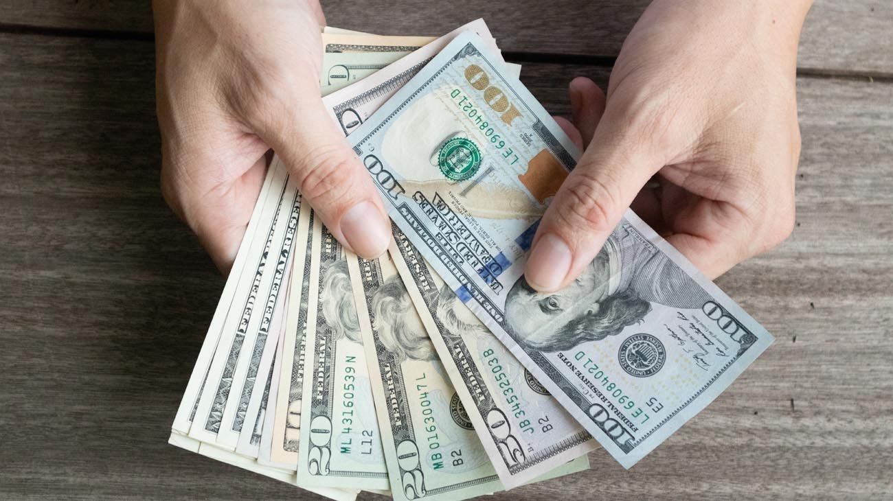 Volatilidad en el mercado: qué pasará con el dólar