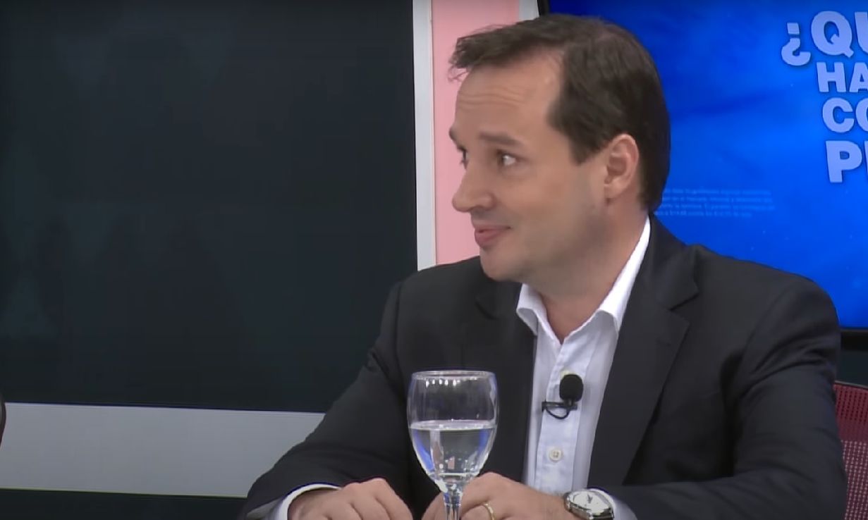 Juan Carnevale: "La suerte de este Gobierno sobre los ajustes lo va a terminar definiendo la Corte"