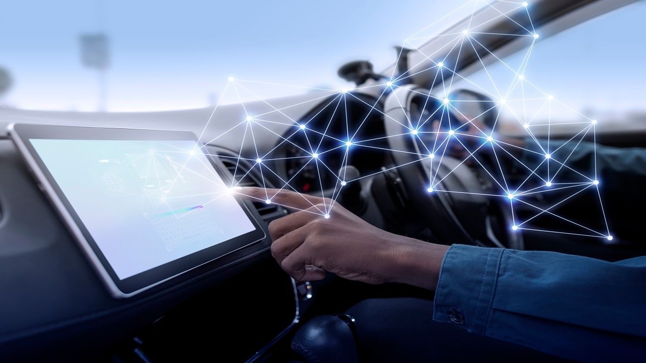 Inteligencia artificial: cómo impactará la utilización de esta tecnología en la industria automotriz