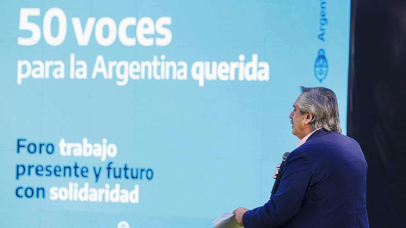 Finanzas solidarias para la reconstrucción en la pospandemia