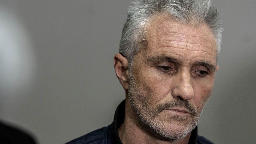 Nicolás Pachelo pidió su excarcelación y el cambio de carátula para quedar a un paso de la libertad condicional
