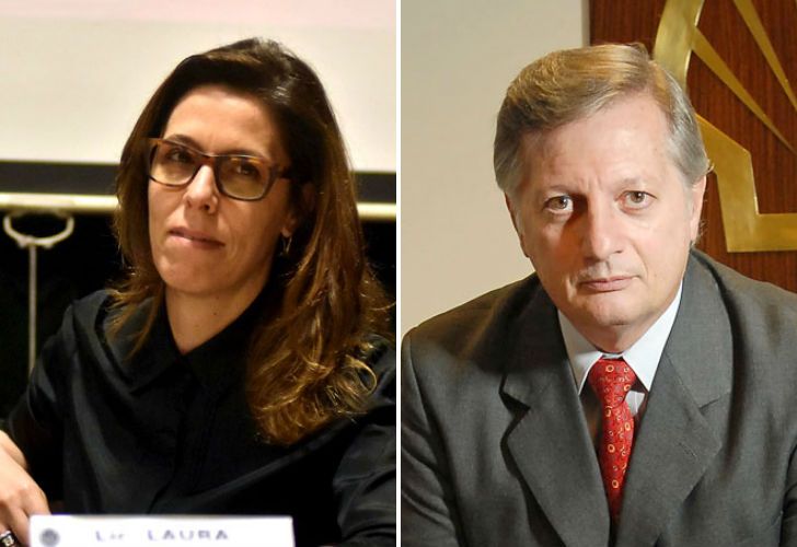 Imputan a Aranguren y Alonso por abuso de autoridad