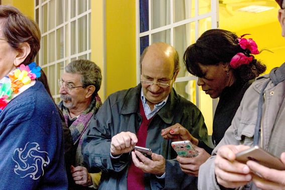 "Las víctimas de estafas virtuales no son solo los adultos mayores"