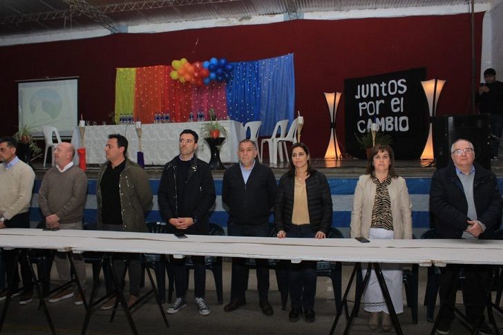 Juez y De Loredo y un capítulo de plena tensión que altera al resto de los socios