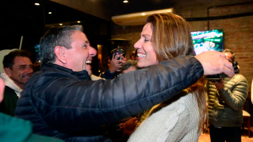 Mendiolaza: Adela Arning denunció penalmente a Daniel Salibi por estafas en medio de una grave crisis financiera
