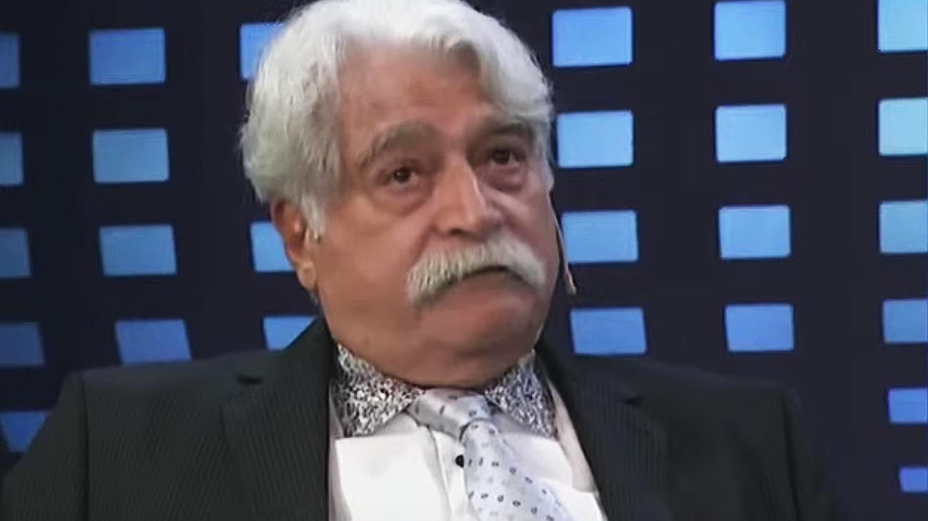 Jorge Asís: "El más grande mérito de Juntos por el Cambio fue la creación de LN+"
