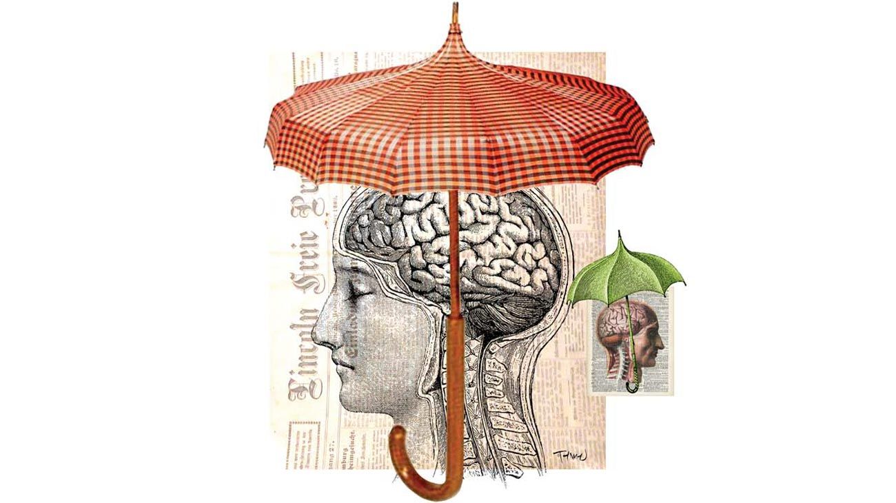 Hemisferio derecho