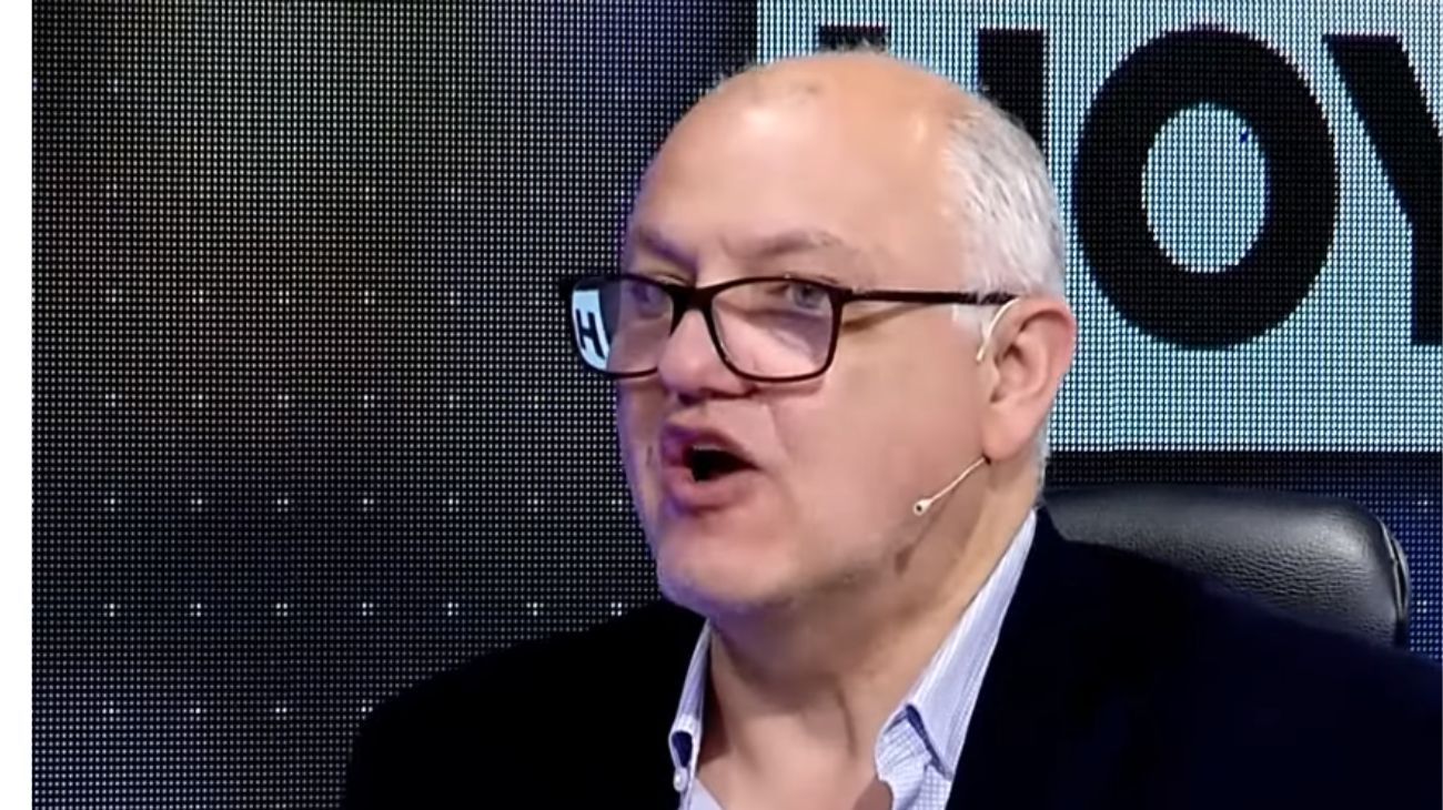 Javier Timerman: "No sabemos cuáles son los planes económicos de los candidatos"