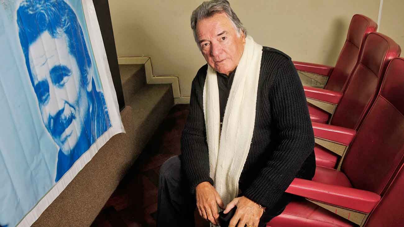Barrionuevo: "La política tiene que dejarse de joder, si no va a terminar mal"