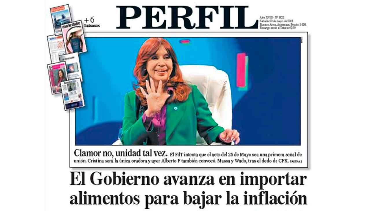 Trabas operativas para bajar precios importando alimentos